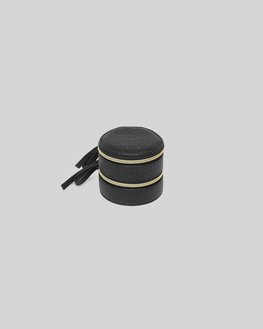 Sofia Jewellery Box - Black