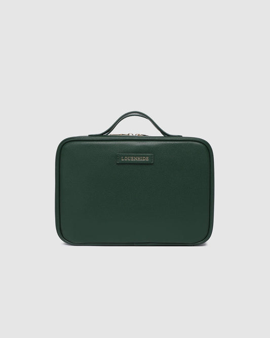 Georgie Toiletries Bag