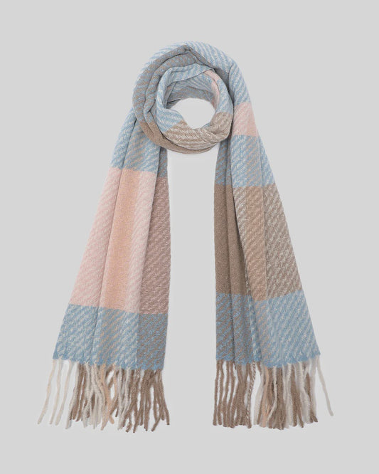 Cambridge Scarf - Chambry