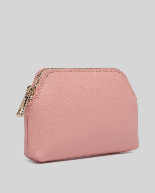 Ruby Purse - Pink
