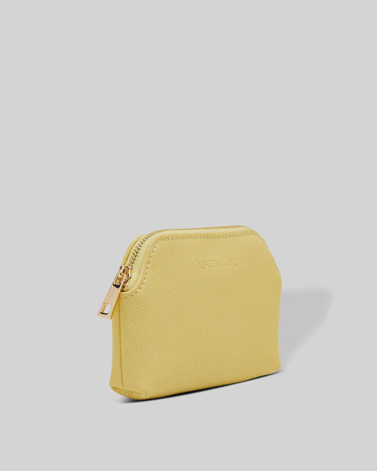 Ruby Purse - Lemon