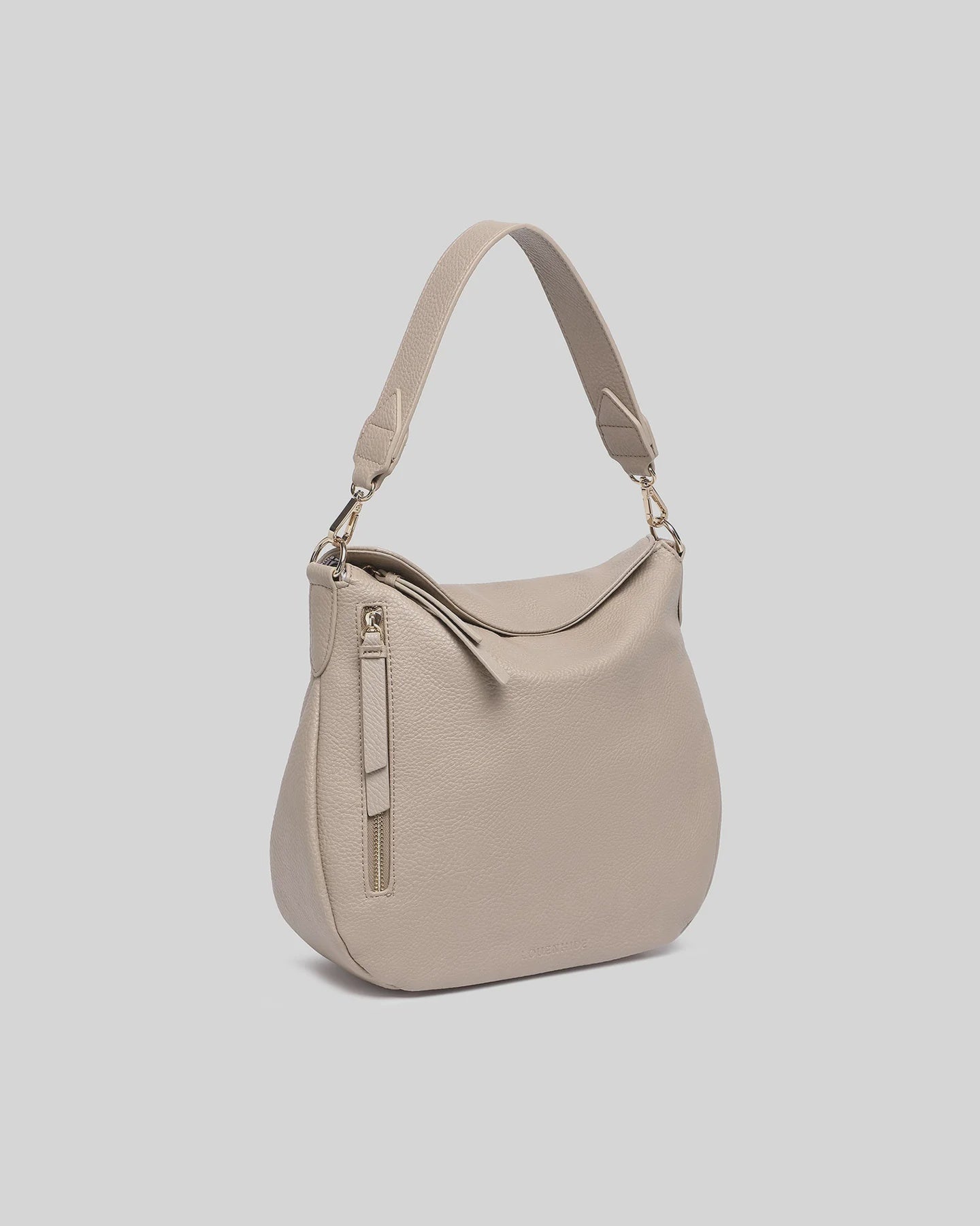 Nadia Shoulder Bag - Malt