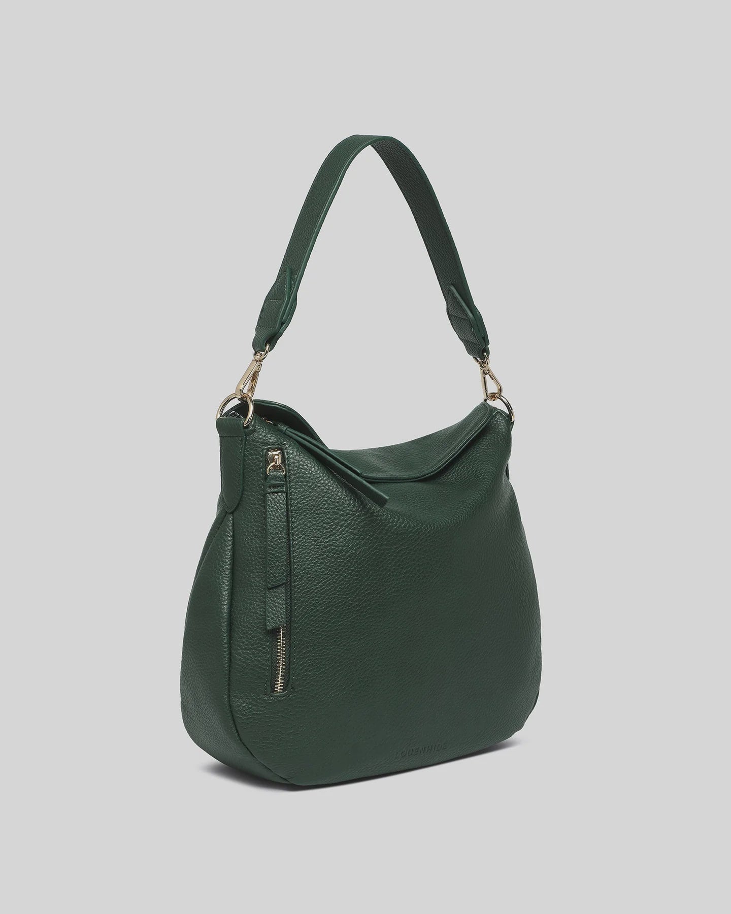 Nadia Shoulder Bag - Sage