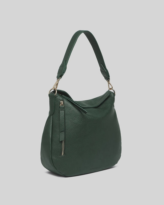 Nadia Shoulder Bag - Sage