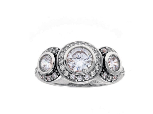 Stella Dress Ring Sybella