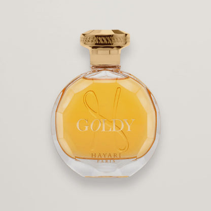 Goldy Ea De Parfum