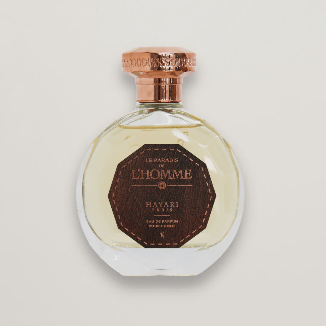 Le Paradis De L’Homme Ea De Parfum