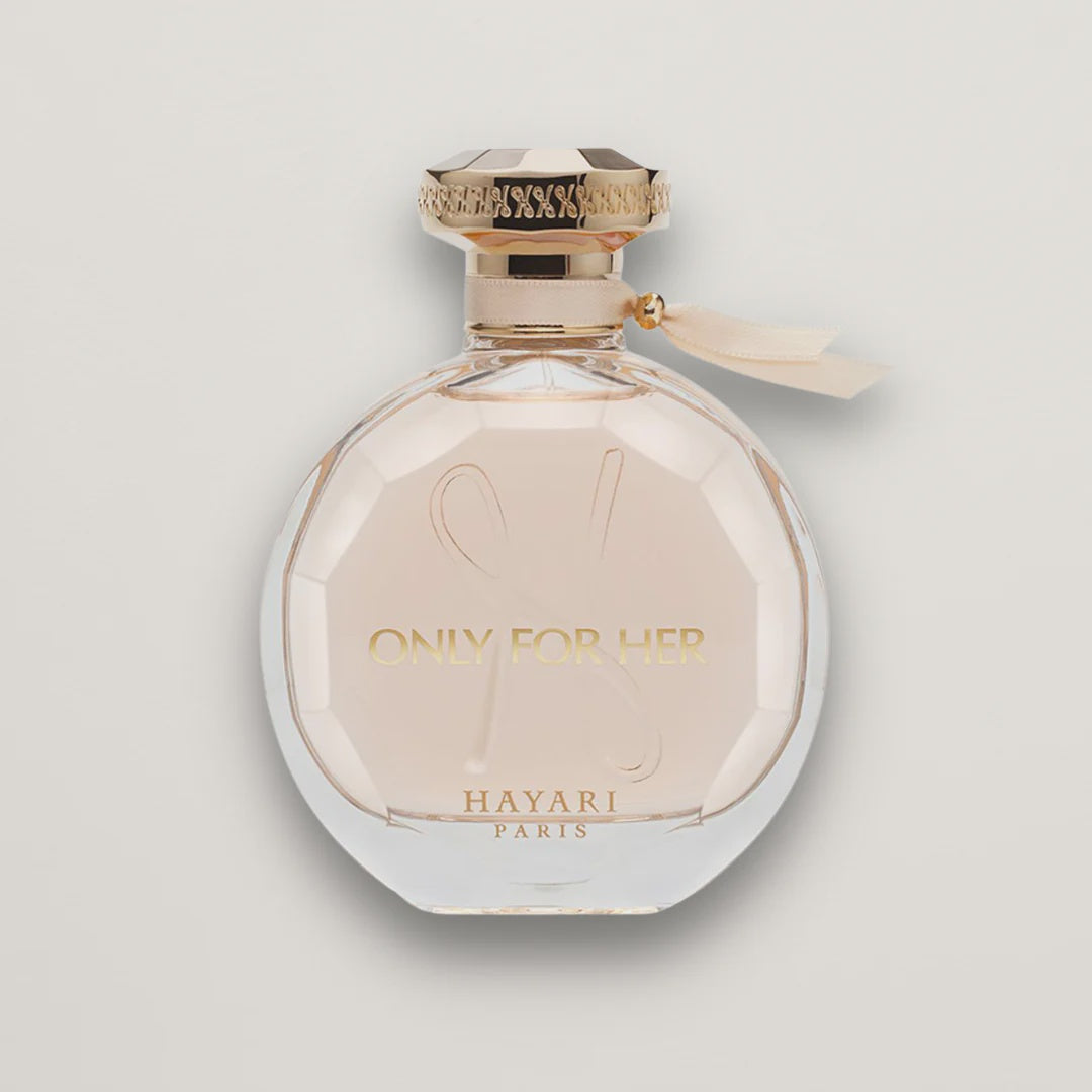 Only For Her Ea De Parfum
