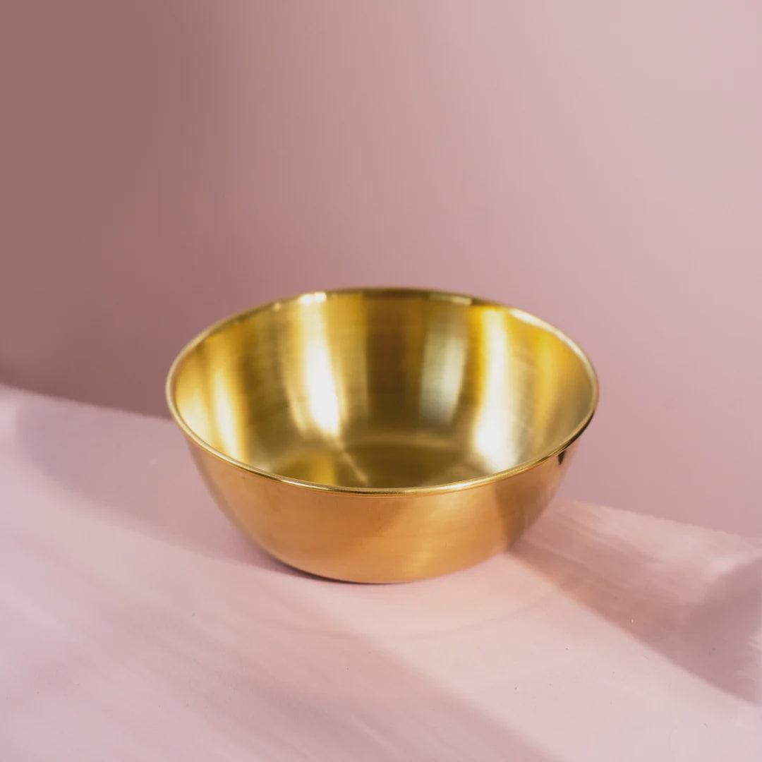 Stray Willow Facial Mask Bowl