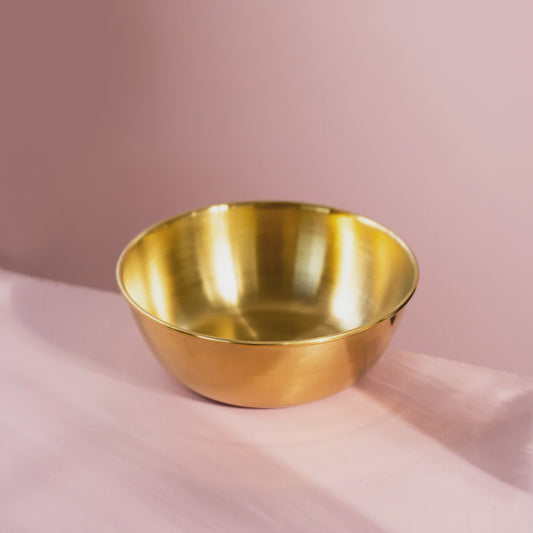 Stray Willow Facial Mask Bowl