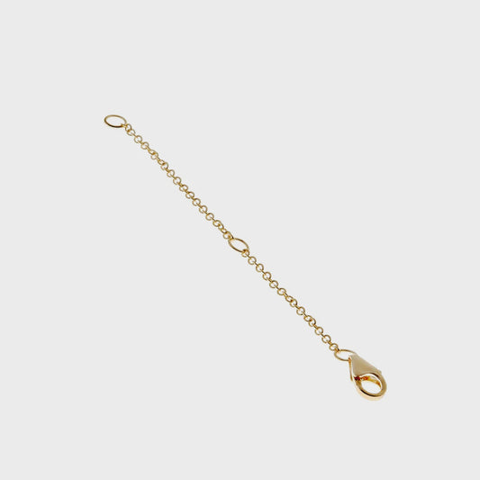 Gold Extension Chain
