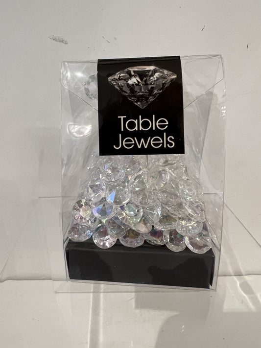 Table Jewels