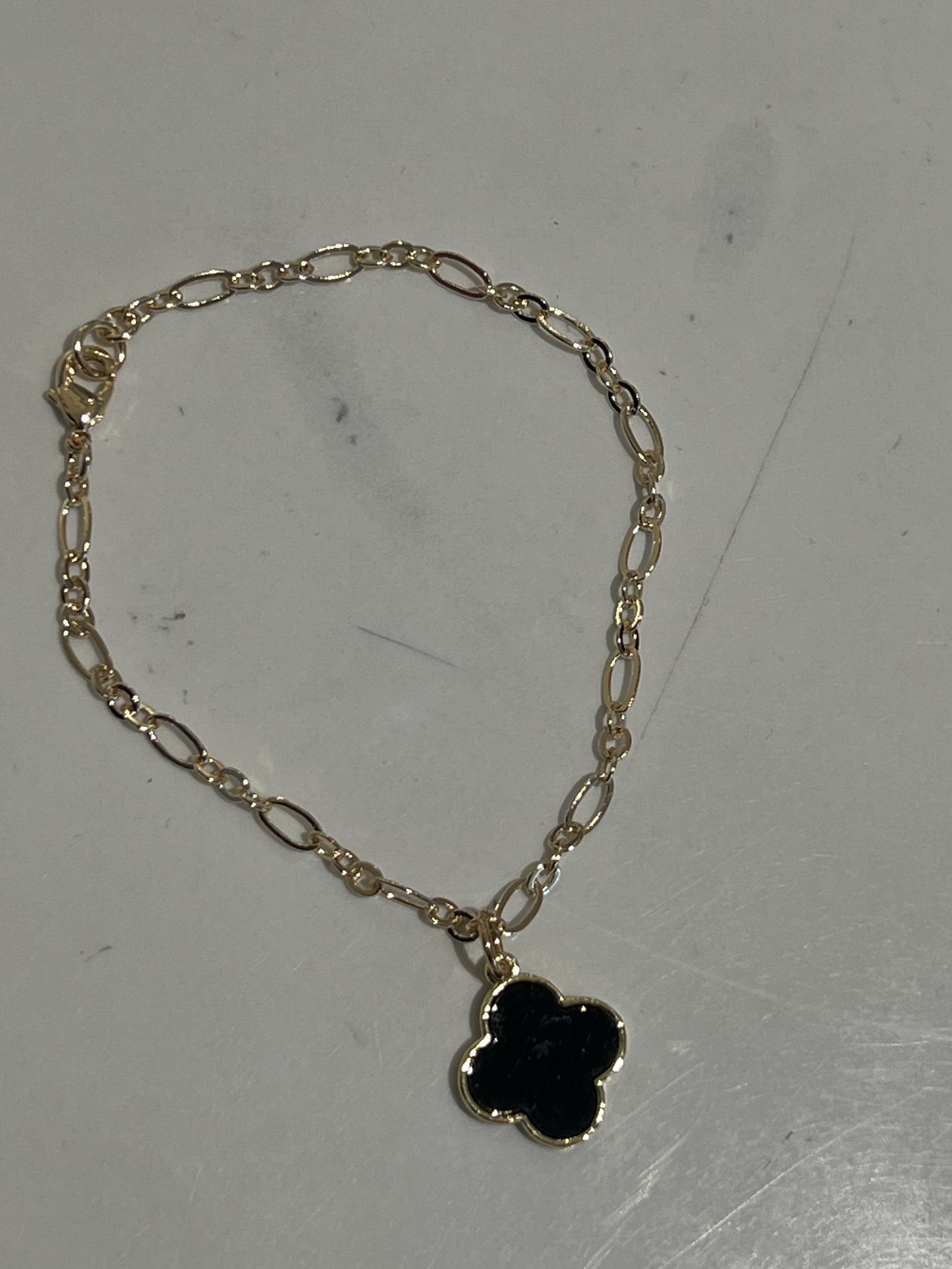 Clementine Bracelet