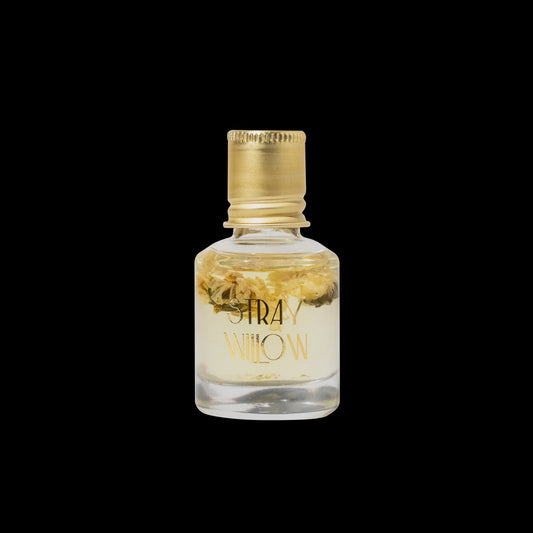 Essential Oil Perfume Roller - Mellow Rae