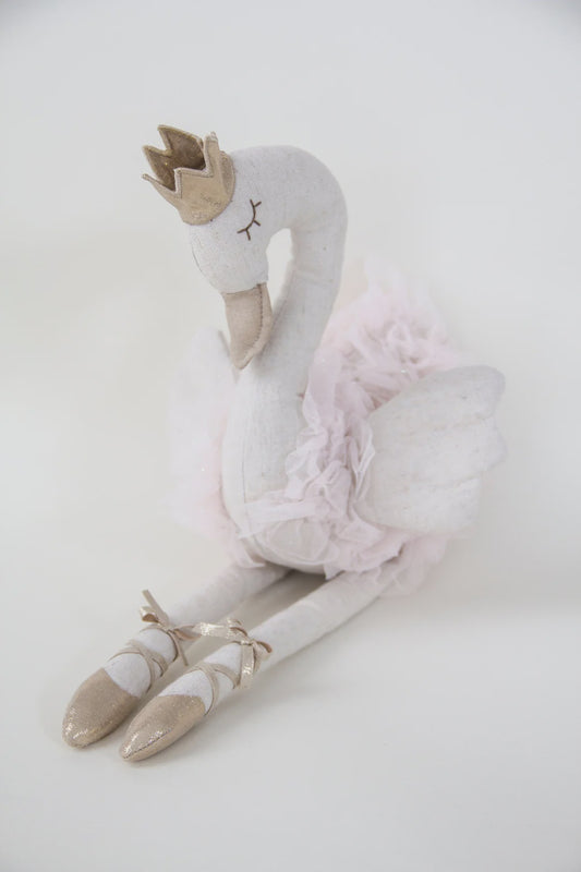Ophelia Swan - Pink