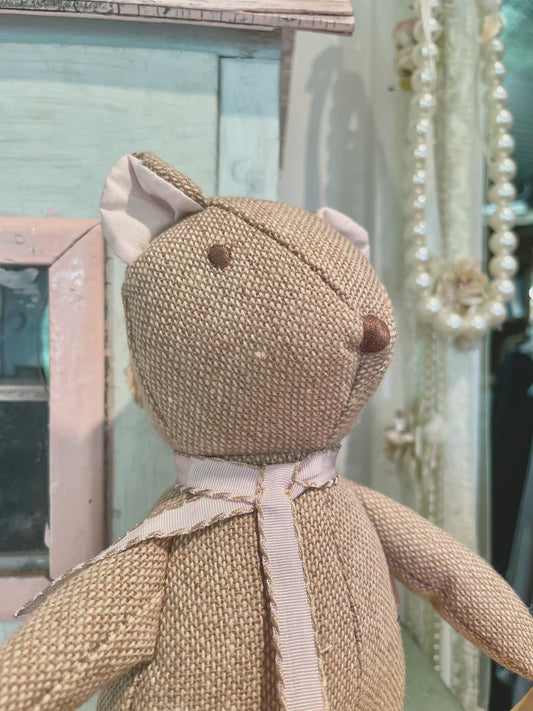 Penelope Tweed Bunny