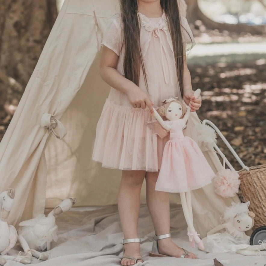 Fairy Princess Dolly