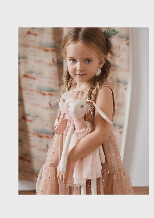 Pretty Briella Bunny