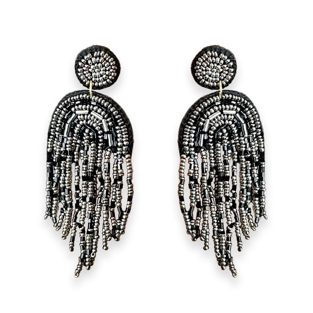 Kendal Tassel Earrings