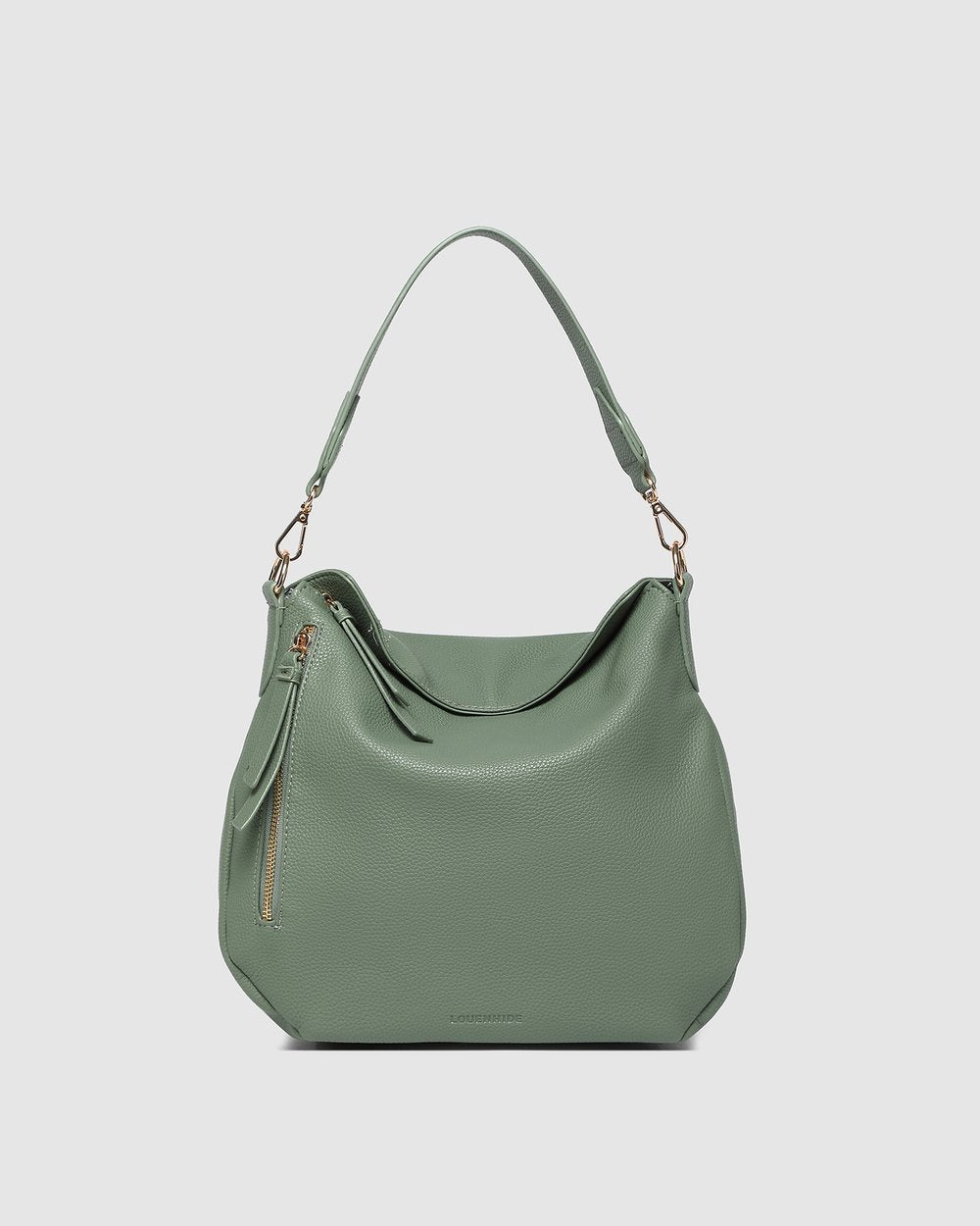 Nadia Shoulder Bag - Sage