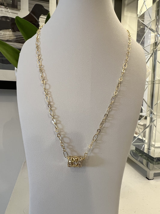 Martha Necklace