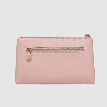 Mimi Clutch - Pink