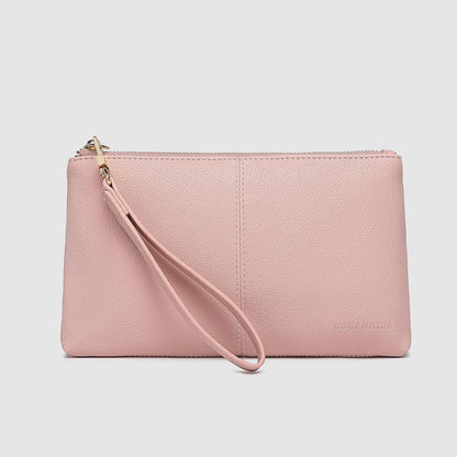 Mimi Clutch - Pink