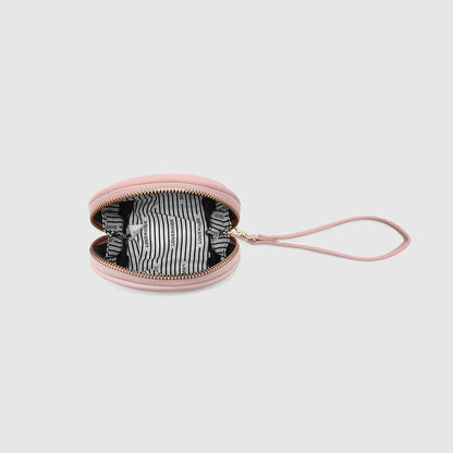 Paige Purse - Blush