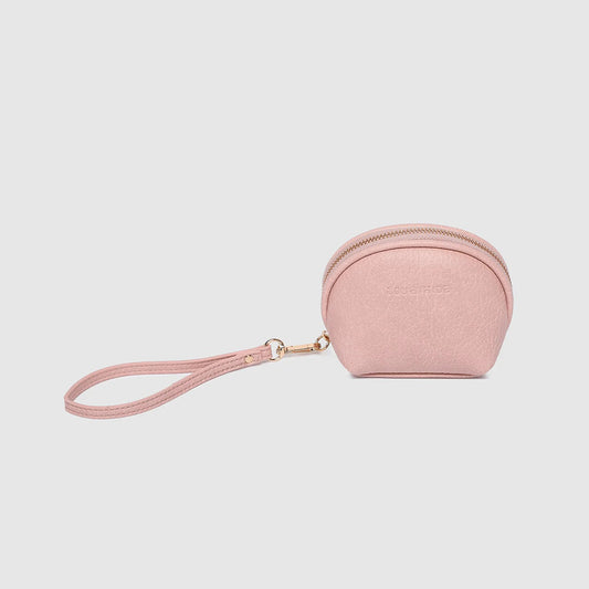 Paige Purse - Blush