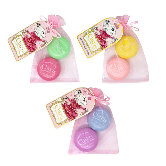 Claris Lip Gloss - 2 Pack