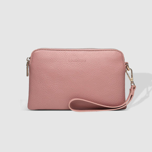 Poppy Clutch - Spice