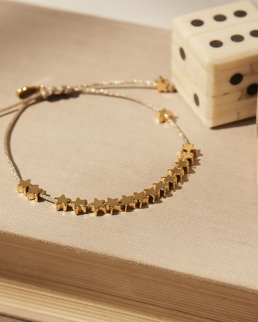 Stars So Bright Bracelet