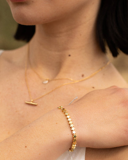 Stars So Bright Bracelet
