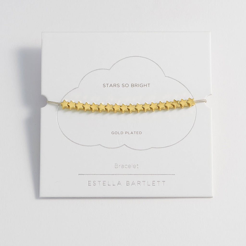 Stars So Bright Bracelet