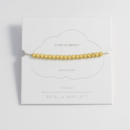 Stars So Bright Bracelet