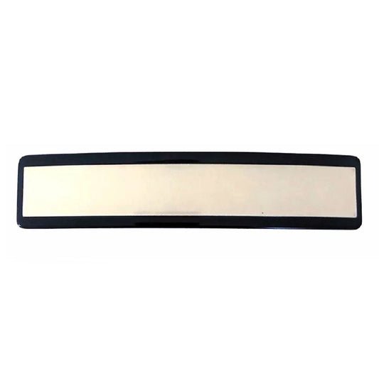 Barrette Hair Clip Small - Ivory