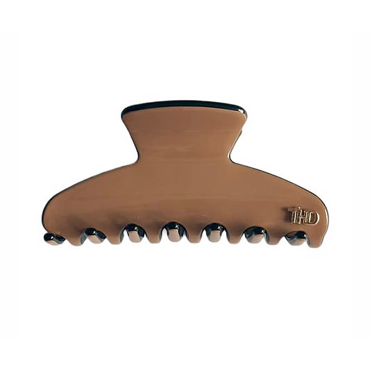 Hairclaw Medium - Tan And Black