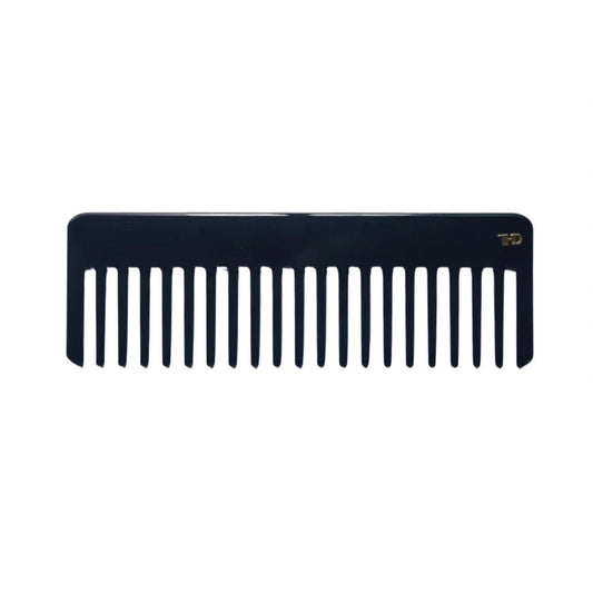 Premium hair Comb - Black