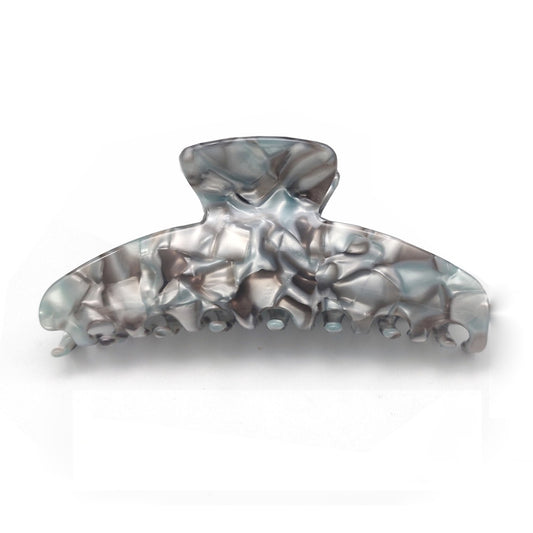 Premium Hairclaw - Blue/Silver