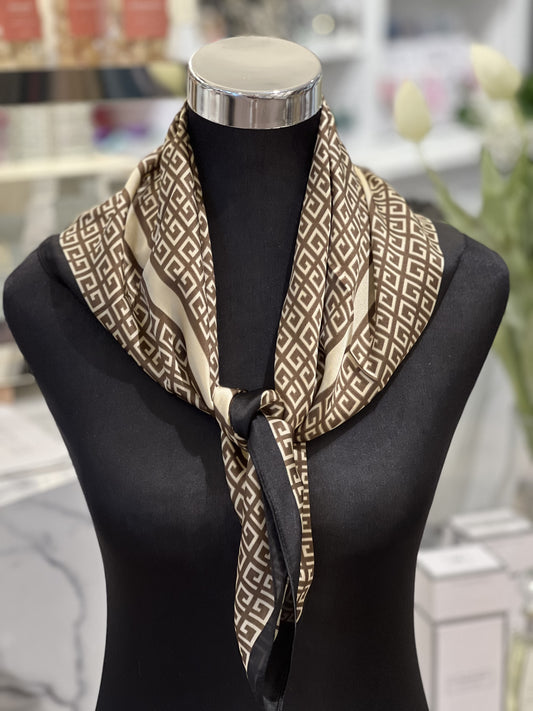 Versa Square Scarf