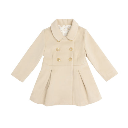 Claris Winter Coat Size 8