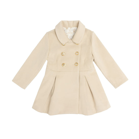 Claris Winter Coat Size 8