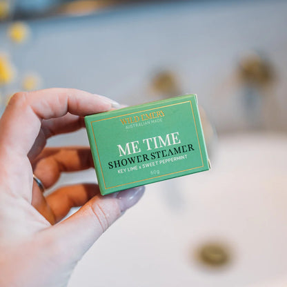 Shower Steamer ME TIME