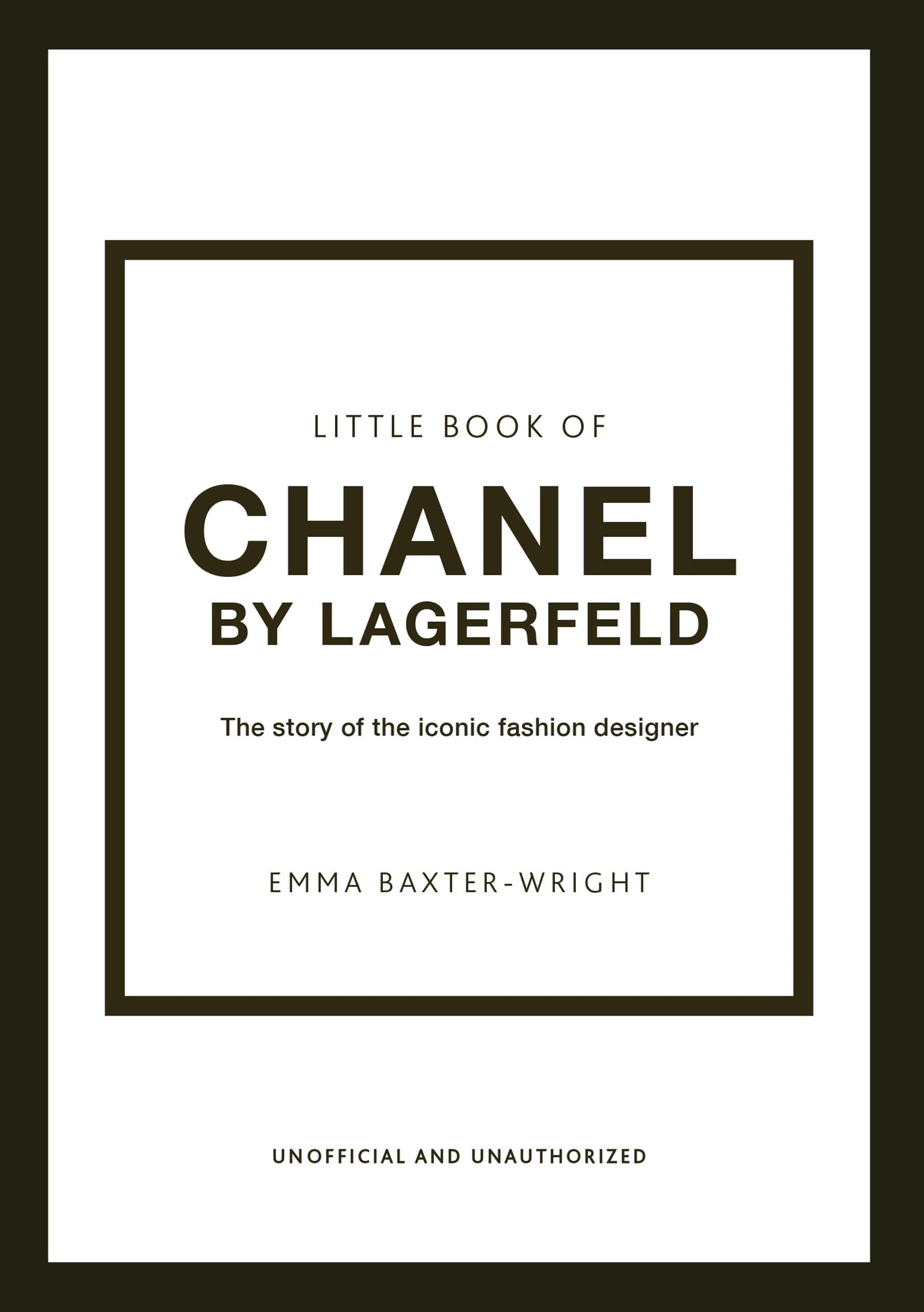 Chanel: Collections and Creations Book  Chanel collection, Shopping chanel,  Chanel