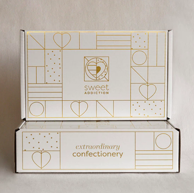 Sweet Addiction Gift Box