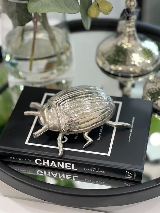 Www.hamptonlane.com.au  Chanel book decor, Book decor, Chanel book