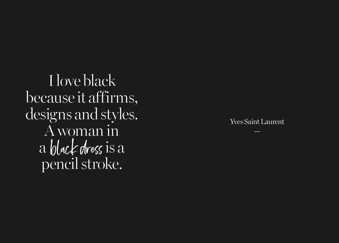 The Little Black Dress Book Hampton Lane